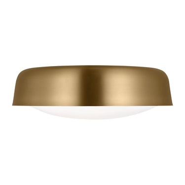 Visual Comfort Studio KSF1102 Large Flush Mount