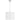 Visual Comfort Studio KSP1003 Large Pendant - Crescent Harbor