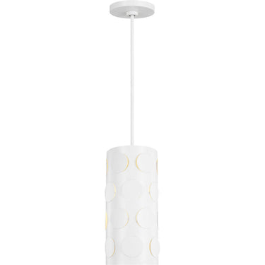 Visual Comfort Studio KSP1011 Small Pendant