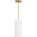 Visual Comfort Studio KSP1011 Small Pendant