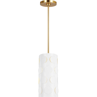 Visual Comfort Studio KSP1011 Small Pendant