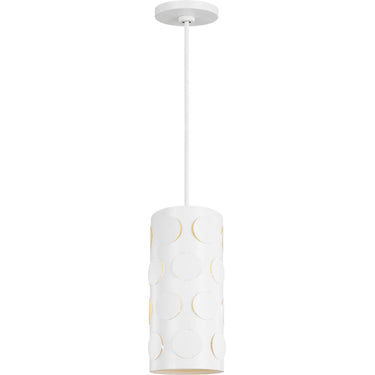 Visual Comfort Studio KSP1011 Small Pendant