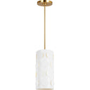 Visual Comfort Studio KSP1011 Small Pendant