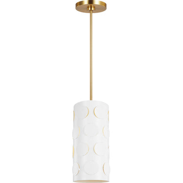 Visual Comfort Studio KSP1011 Small Pendant