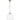 Visual Comfort Studio KSP1021 Round Pendant - Crescent Harbor