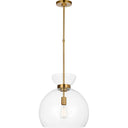 Visual Comfort Studio KSP1021 Round Pendant