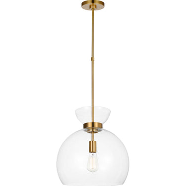 Visual Comfort Studio KSP1021 Round Pendant