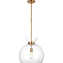Visual Comfort Studio KSP1021 Round Pendant