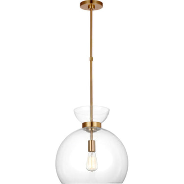 Visual Comfort Studio KSP1021 Round Pendant