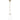Visual Comfort Studio KSP1031 Tall Pendant - Crescent Harbor