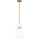 Visual Comfort Studio KSP1031 Tall Pendant