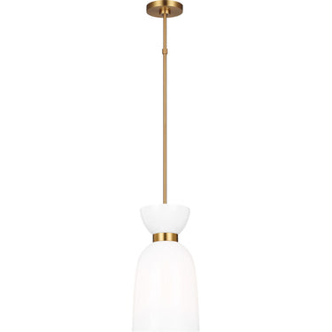 Visual Comfort Studio KSP1031 Tall Pendant