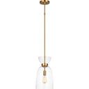Visual Comfort Studio KSP1031 Tall Pendant