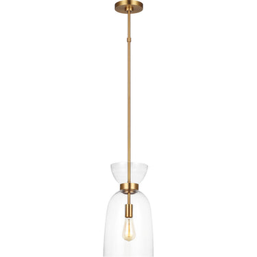 Visual Comfort Studio KSP1031 Tall Pendant