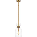 Visual Comfort Studio KSP1031 Tall Pendant