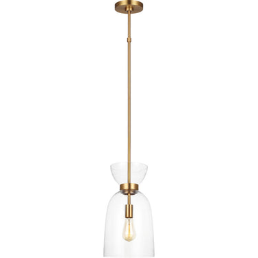 Visual Comfort Studio KSP1031 Tall Pendant