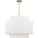 Visual Comfort Studio KSP1043 Pendant