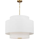 Visual Comfort Studio KSP1043 Pendant