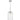 Visual Comfort Studio KSP1051 Cylinder Pendant - Crescent Harbor