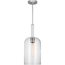 Visual Comfort Studio KSP1051 Cylinder Pendant