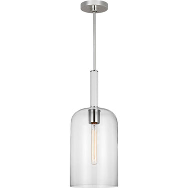 Visual Comfort Studio KSP1051 Cylinder Pendant