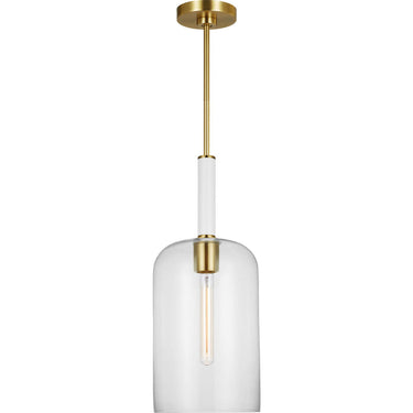 Visual Comfort Studio KSP1051 Cylinder Pendant