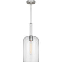 Visual Comfort Studio KSP1051 Cylinder Pendant