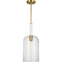 Visual Comfort Studio KSP1051 Cylinder Pendant