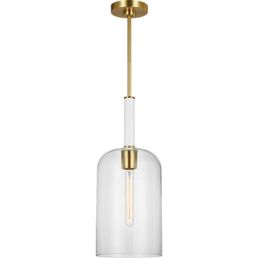 Visual Comfort Studio KSP1051 Cylinder Pendant