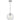 Visual Comfort Studio KSP1061 Round Pendant - Crescent Harbor