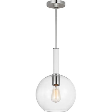 Visual Comfort Studio KSP1061 Round Pendant
