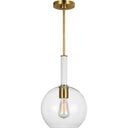 Visual Comfort Studio KSP1061 Round Pendant