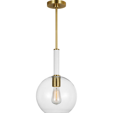 Visual Comfort Studio KSP1061 Round Pendant