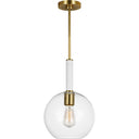 Visual Comfort Studio KSP1061 Round Pendant