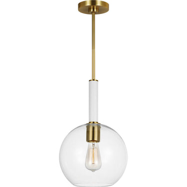Visual Comfort Studio KSP1061 Round Pendant