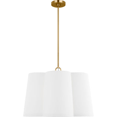 Visual Comfort Studio KSP1094BBS Large Hanging Shade