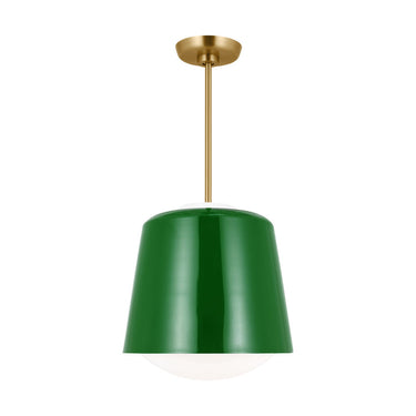 Visual Comfort Studio KSP1141 Small Pendant