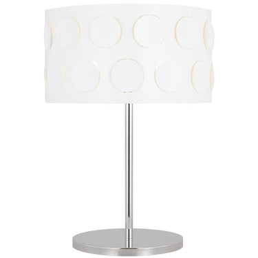 Visual Comfort Studio KST1002 Desk Lamp - Crescent Harbor