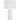 Visual Comfort Studio KST1022 Table Lamp - Crescent Harbor