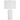 Visual Comfort Studio KST1022 Table Lamp - Crescent Harbor