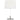 Visual Comfort Studio KST1041 Medium Table Lamp - Crescent Harbor
