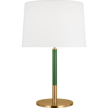 Visual Comfort Studio KST1041 Medium Table Lamp