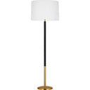 Visual Comfort Studio KST1051 Large Floor Lamp