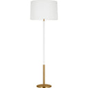 Visual Comfort Studio KST1051 Large Floor Lamp