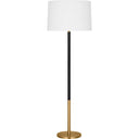 Visual Comfort Studio KST1051 Large Floor Lamp