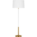 Visual Comfort Studio KST1051 Large Floor Lamp