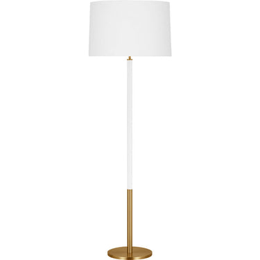Visual Comfort Studio KST1051 Large Floor Lamp