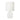 Visual Comfort Studio KST1161 Medium Table Lamp - Crescent Harbor