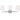 Visual Comfort Studio KSV1013 Vanity - Crescent Harbor