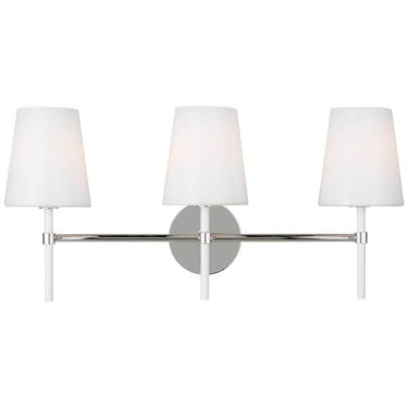Visual Comfort Studio KSV1013 Vanity - Crescent Harbor